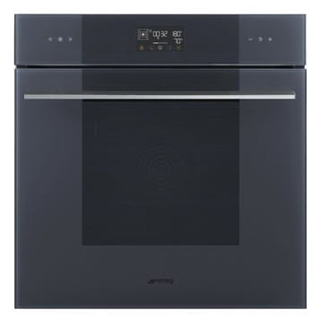 Piekarnik elektryczny z funkcją pary STEAM100 60cm Smeg SO6102S3PG