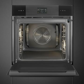 Piekarnik elektryczny z funkcją pary wys. 60cm Smeg SOP6102S2PB3