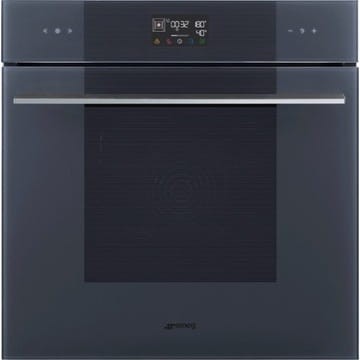 Piekarnik elektryczny z funkcją pary wys. 60cm Smeg SOP6102S2PG
