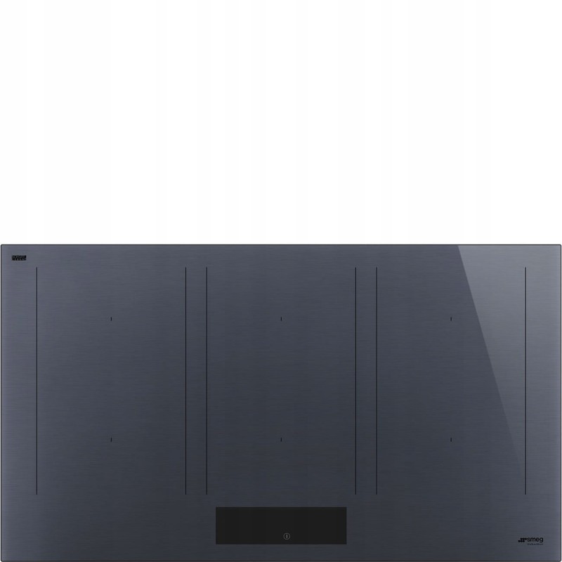 Płyta indukcyjna 90cm 6 stref grzejnych Smeg SIM1964DG