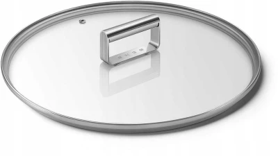 Pokrywka pasująca do CKFW3001 Smeg CKFL3001