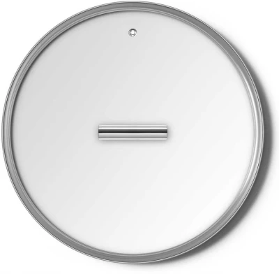 Pokrywka pasująca do CKFW3001 Smeg CKFL3001
