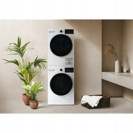 Pralka NovaCare 10 kg 15 programów Smeg WNP04SEAIN