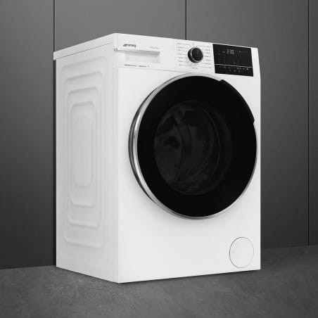 Pralka NovaCare 10 kg 15 programów Smeg WNP04SEAIN