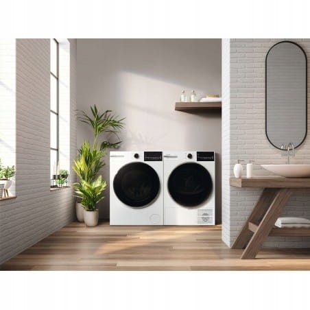 Pralka NovaCare 10 kg 15 programów Smeg WNP04SEAIN
