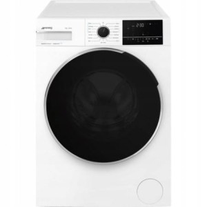 Pralka NovaCare 8 kg 15 programów 6 temp. Smeg WNP84SEAIN