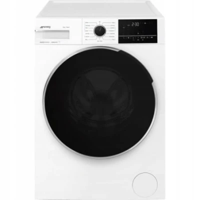 Pralka NovaCare 8 kg 15 programów 6 temp. Smeg WNP84SEAIN