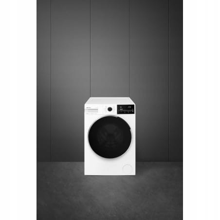 Pralka NovaCare 9 kg 14 programów Smeg WNP96SLAAIN