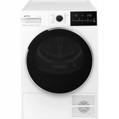 Suszarka NovaCare 60cm 8 kg 15 programów Smeg DNP83SLIN