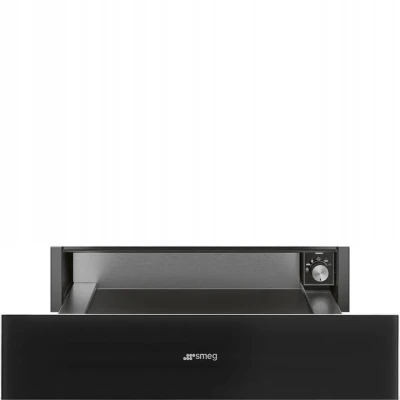 Szuflada do podgrzewania 15cm Smeg CPR115B3