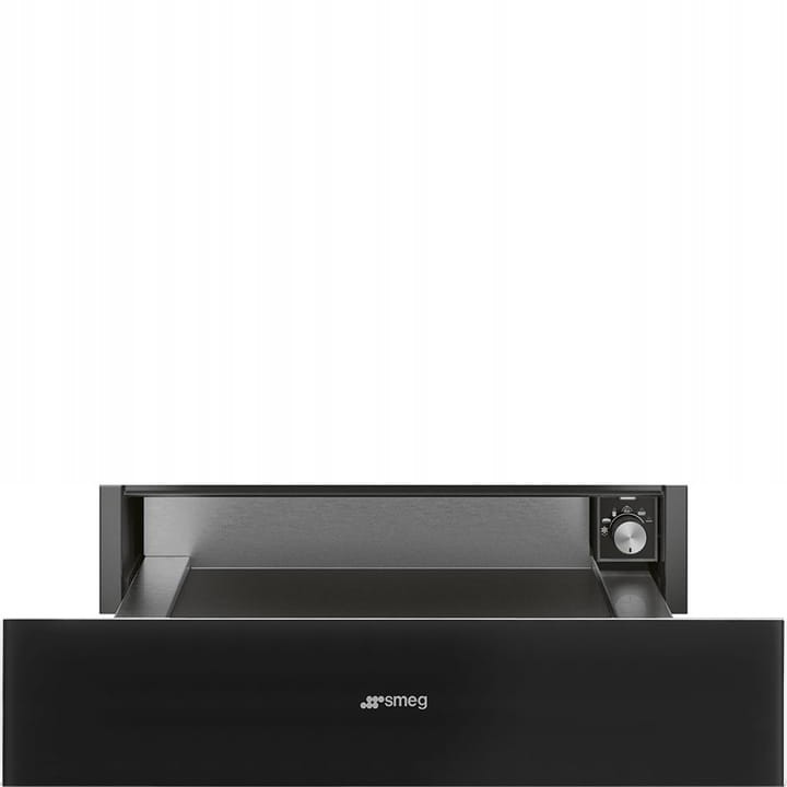 Szuflada do podgrzewania 15cm Smeg CPR115B3