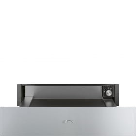 Szuflada do podgrzewania 15cm Smeg CPR315X