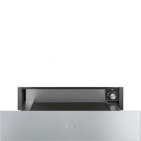 Szuflada do podgrzewania 15cm Smeg CPR315X