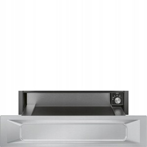 Szuflada do podgrzewania 15cm Smeg CPR915X