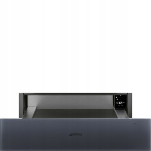Szuflada do podgrzewania 15cm Smeg CPRT115G