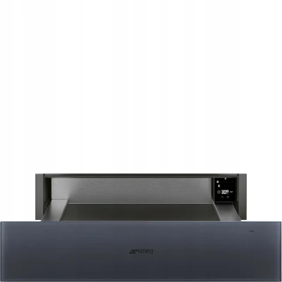 Szuflada do podgrzewania 15cm Smeg CPRT115G