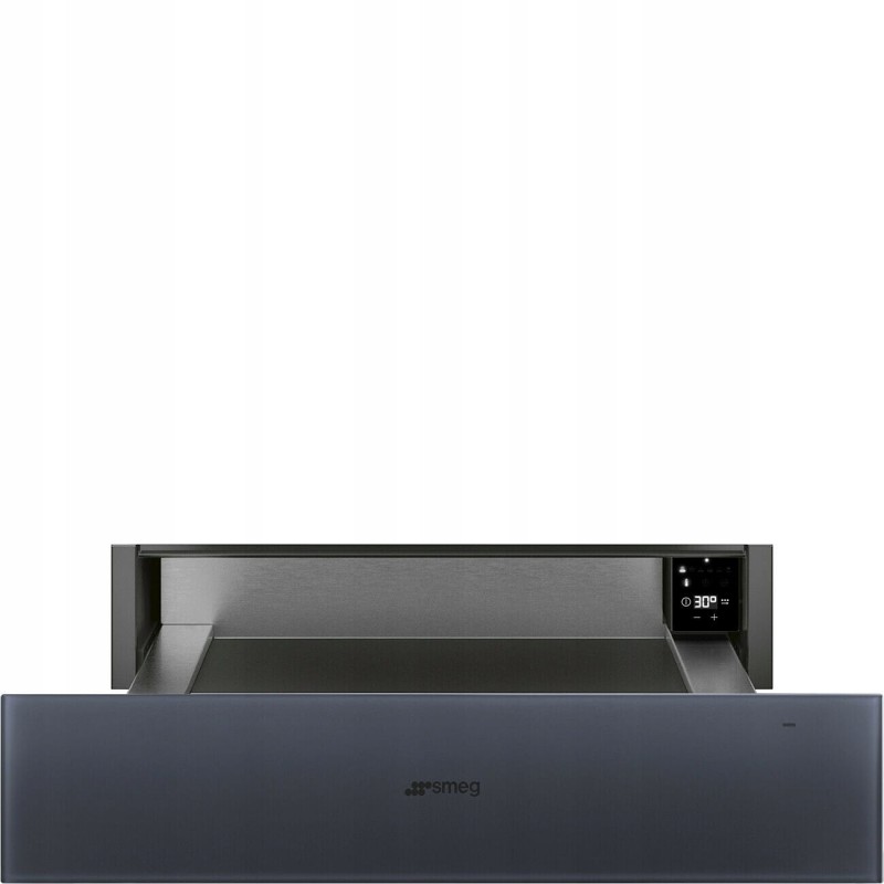 Szuflada do podgrzewania 15cm Smeg CPRT115G