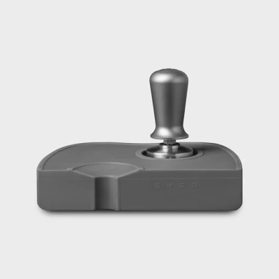 Tamper do kawy ø51 mm z aluminiowym uchwytem Smeg ECTS01