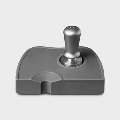 Tamper do kawy ø51 mm z aluminiowym uchwytem Smeg ECTS01