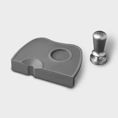 Tamper do kawy ø51 mm z aluminiowym uchwytem Smeg ECTS01