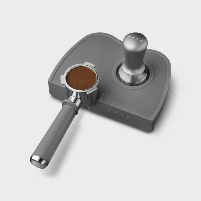 Tamper do kawy ø51 mm z aluminiowym uchwytem Smeg ECTS01
