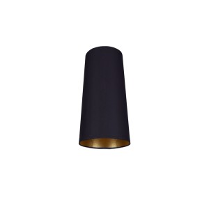 Lampa do kompletacji Czarno-Złota NOWODVORSKI