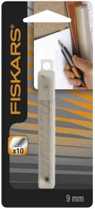 Fiskars Ostrze 9 mm 10 szt. Fs1004614
