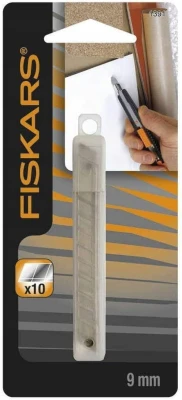 Fiskars Ostrze 9 mm 10 szt. Fs1004614