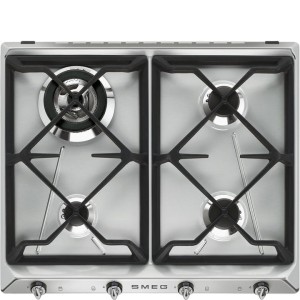 PŁYTA GAZOWA SMEG SR964XGH VICTORIA