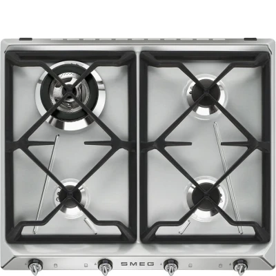 PŁYTA GAZOWA SMEG SR964XGH
