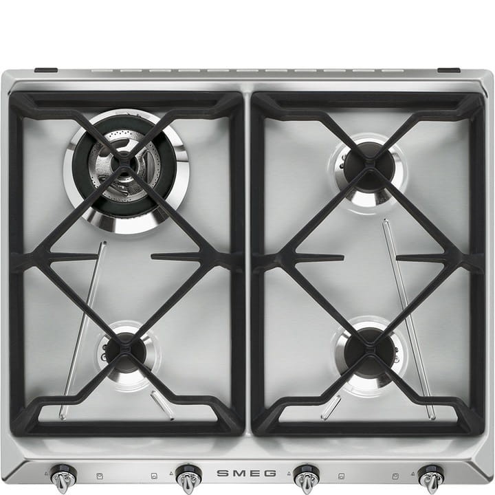 PŁYTA GAZOWA SMEG SR964XGH
