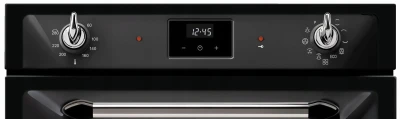 Piekarnik SMEG SOP6900TN Elektryczny Czarny