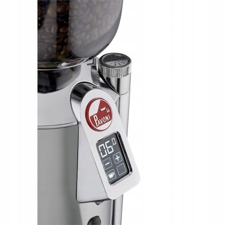 Młynek do kawy La Pavoni LPGGRI01EU