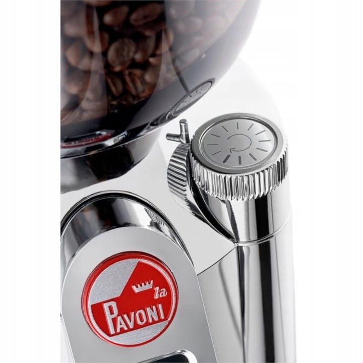 Młynek do kawy La Pavoni LPGGRI01EU