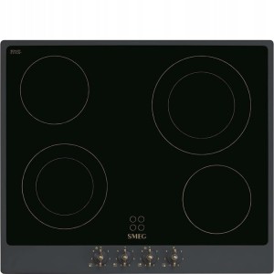 Płyta Ceramiczna SMEG P864AO COLONIALE