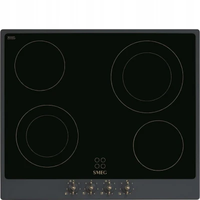 Płyta Ceramiczna SMEG P864AO