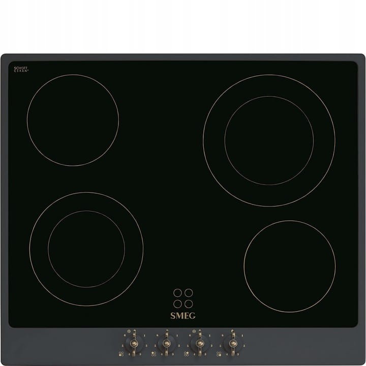 Płyta Ceramiczna SMEG P864AO