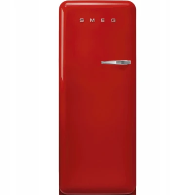 Lodówka jednodrzwiowa Smeg FAB28LRD5
