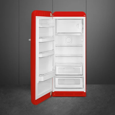 Lodówka jednodrzwiowa Smeg FAB28LRD5