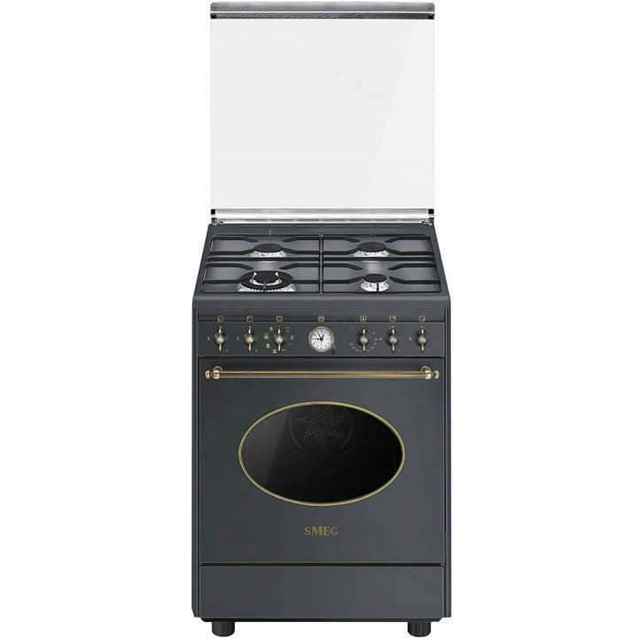 Kuchnia wolnostojąca Smeg CO68GMA8