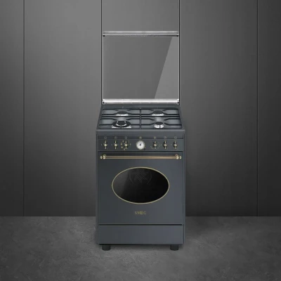 Kuchnia wolnostojąca Smeg CO68GMA8