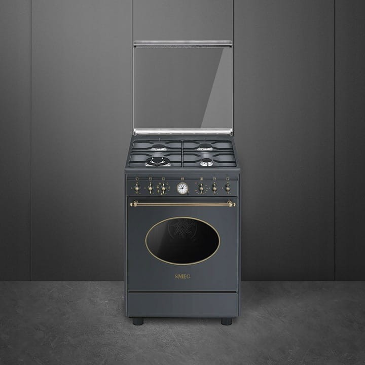 Kuchnia wolnostojąca Smeg CO68GMA8