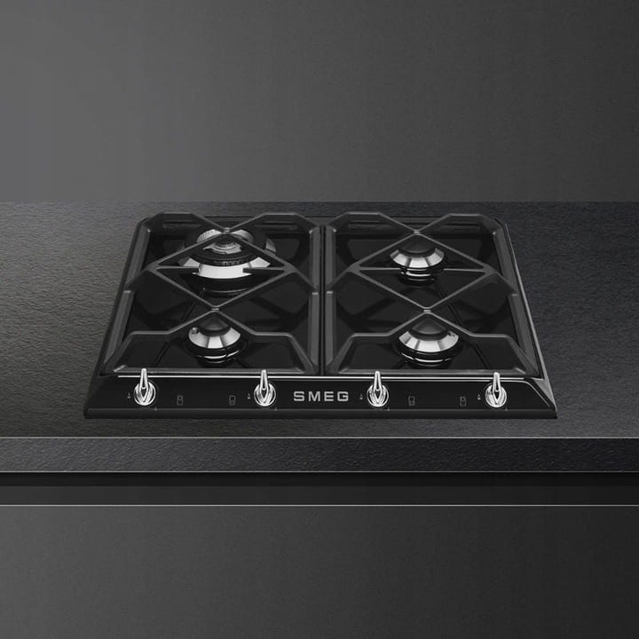Płyta gazowa Smeg SR964NGH