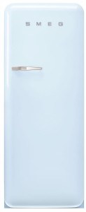 Chłodziarko-zamrażarka SMEG FAB28RPB5