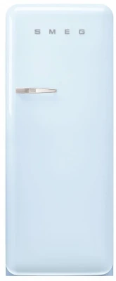 Chłodziarko-zamrażarka SMEG FAB28RPB5