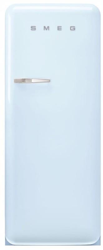 Chłodziarko-zamrażarka SMEG FAB28RPB5