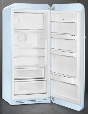 Chłodziarko-zamrażarka SMEG FAB28RPB5