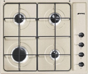 Płyta SMEG S64SAV2 SELEZIONE