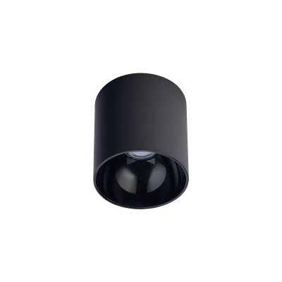 Lampa sufitowa punktowa POINT TONE 10W LED Czarny Nowodvorski