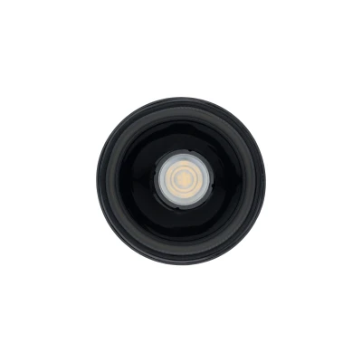 Lampa sufitowa punktowa POINT TONE 10W LED Czarny Nowodvorski